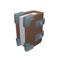 Journal Closed